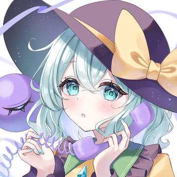 もしもし？