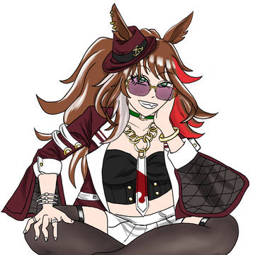 ヤン子さん