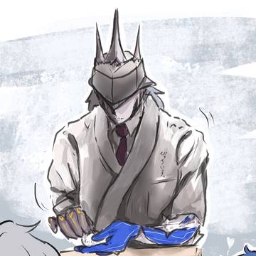 ゼンゼロ落書き3