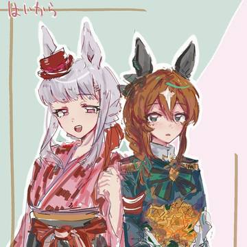 🚢💣个人趣味謎ネタ絵集