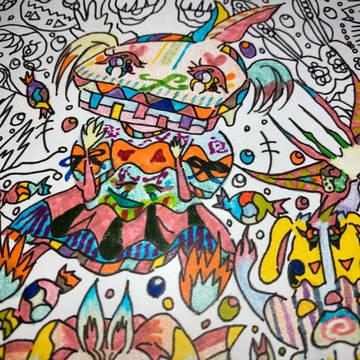 服オリジナルデザイン