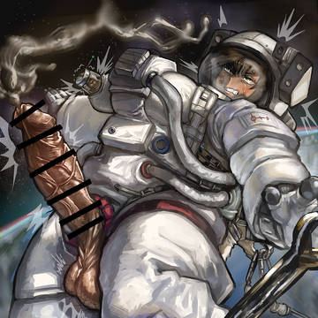 ふた宇宙飛行士