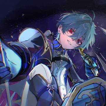 騎士兎