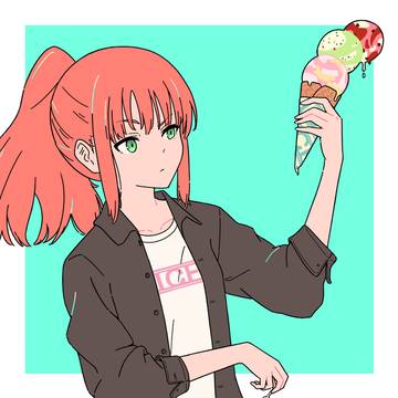 Icecream
