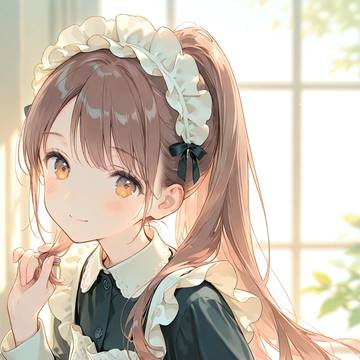♪