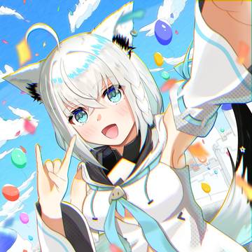 フブちゃん