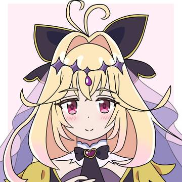 キュアアルカナ・シャドウ