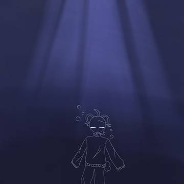 there's nothing here ~ここには何もない~