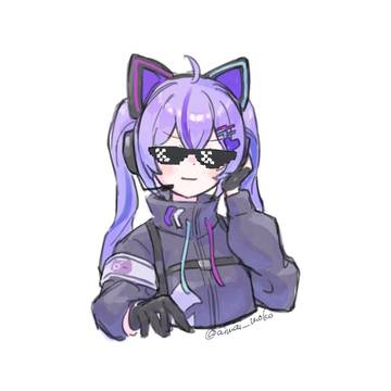 ぶいすぽ落書きまとめ
