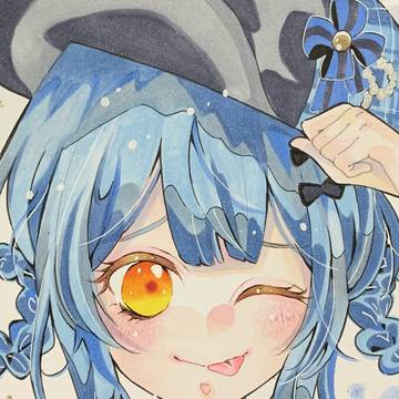 橘シェリー