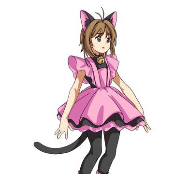 木之本樱