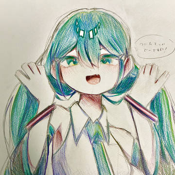 ちゃんみく