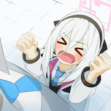 cute