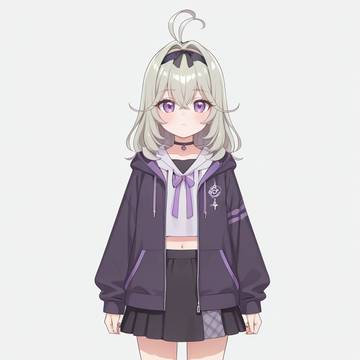 森亜るるか