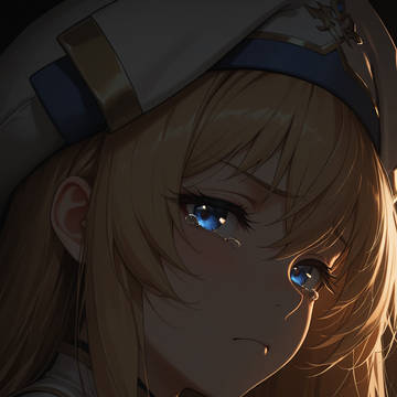 女神官 (ゴブリンスレイヤー)