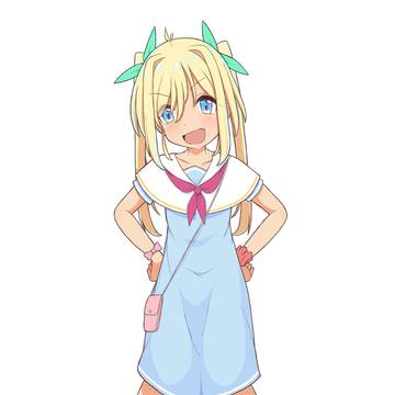 金ツインちゃん