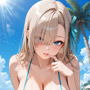 一之瀬アスナ