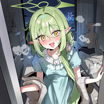 ママ