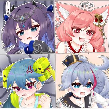 アスパロリっ娘部