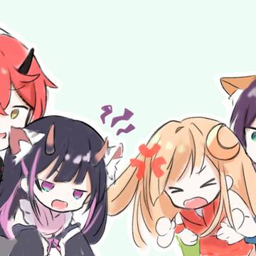 お姫様