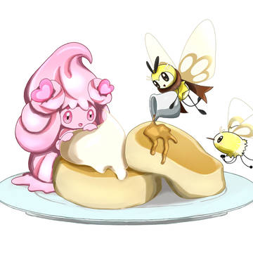 パンケーキ𓌉🥞𓇋 