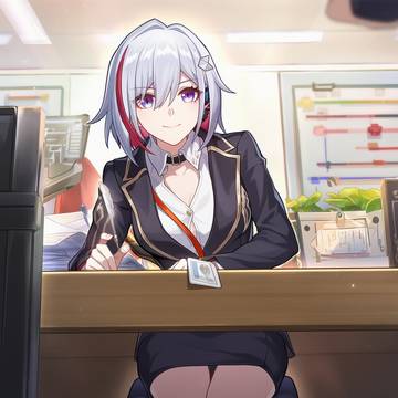 夜袭女上司