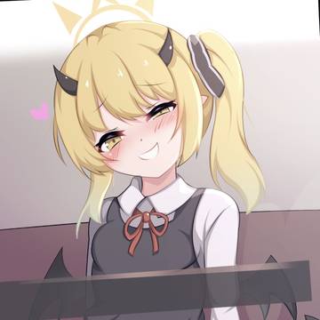 イブキ　メスガキの芽生え