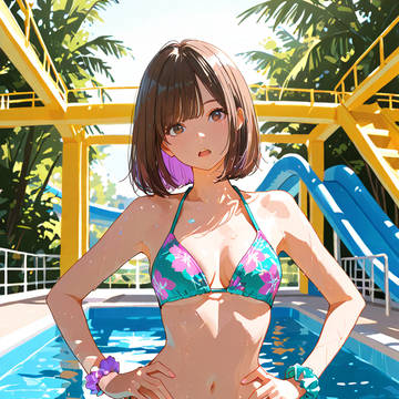 Summer Meridian
