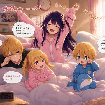 あったかもしれない未来