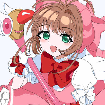 カードキャプターさくら