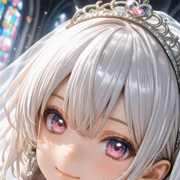 June Bride