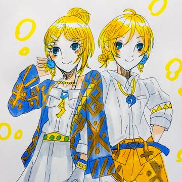 WLのリンレン