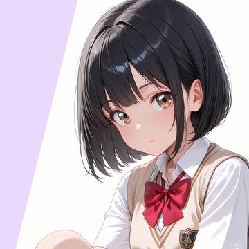 女子高生