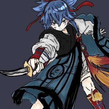 刀剣乱舞色々