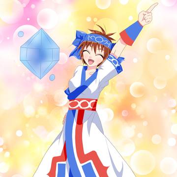 『私がいっちばーん！！』・・・的なリムルル