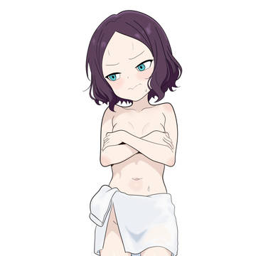 And another OC commission