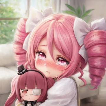 気休め