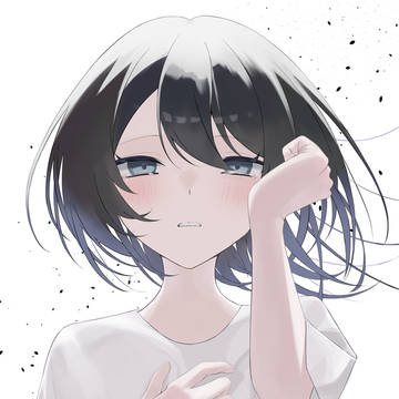 泣き顔っていいよね
