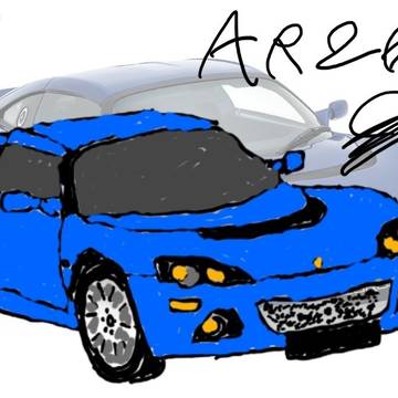 2006 Lotus Europa S