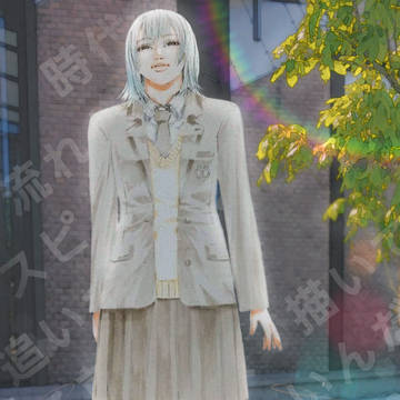 ミスアンブレラ 香乃屋瑠奈