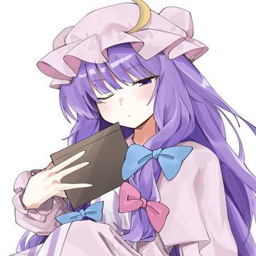 むきゅー