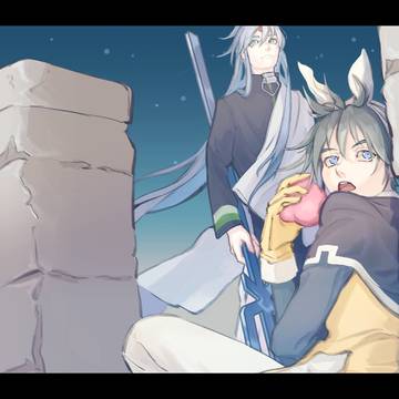 封神演義