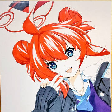 マキ