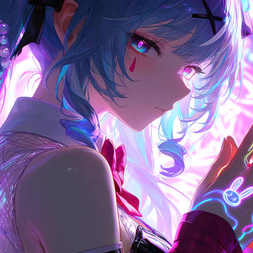 初音ミク