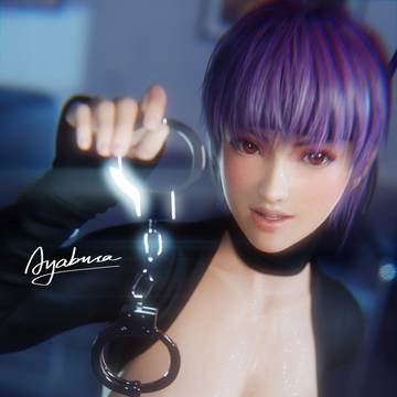 Ayane102