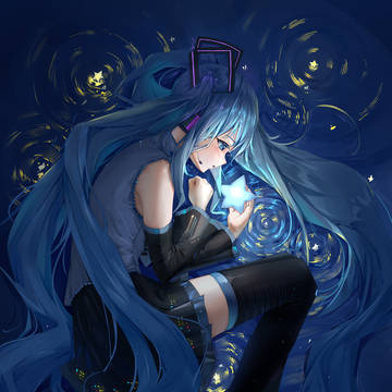 Blue Star