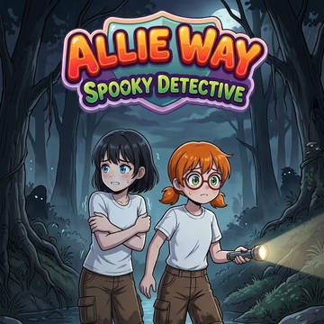 Allie Way Episode 7