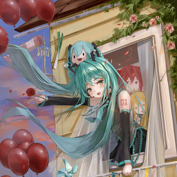 Miku