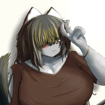 ぴーす!
