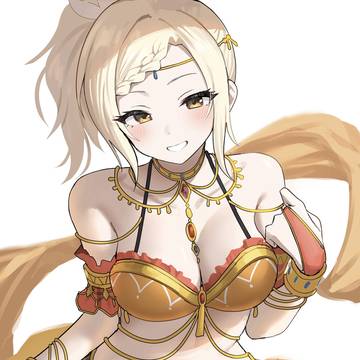 愛さん